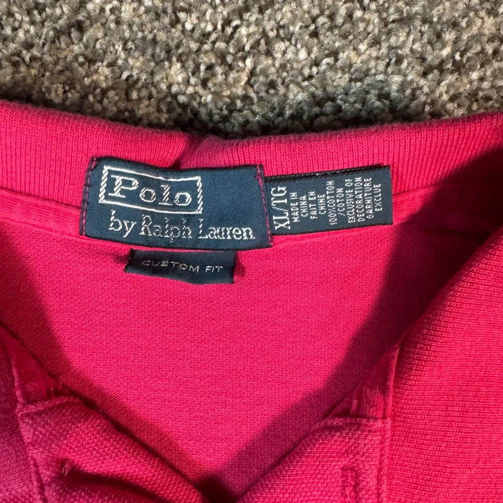 Polo Ralph Lauren polo ralph