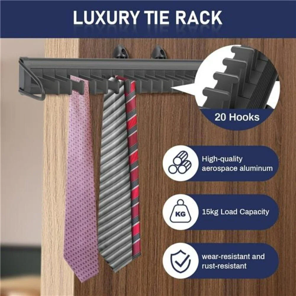 N/A 🧿【luxury tie