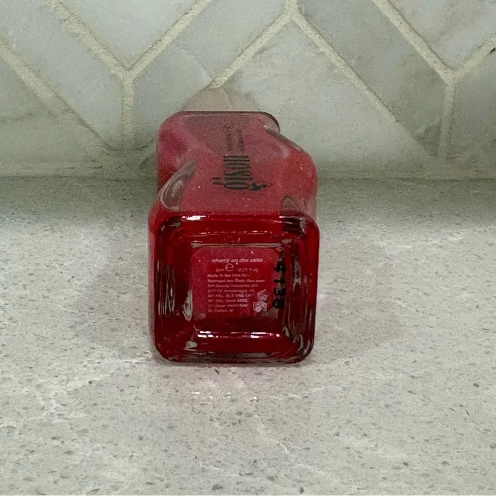 Gibson gisou lip