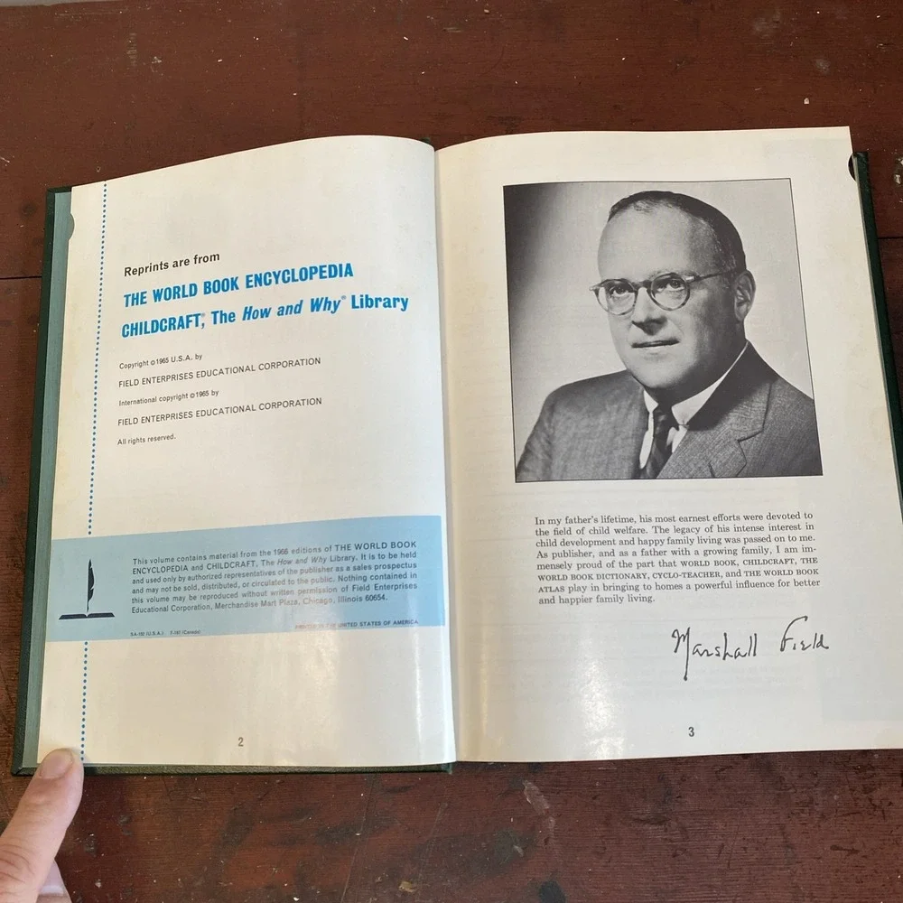 N/A product 1965