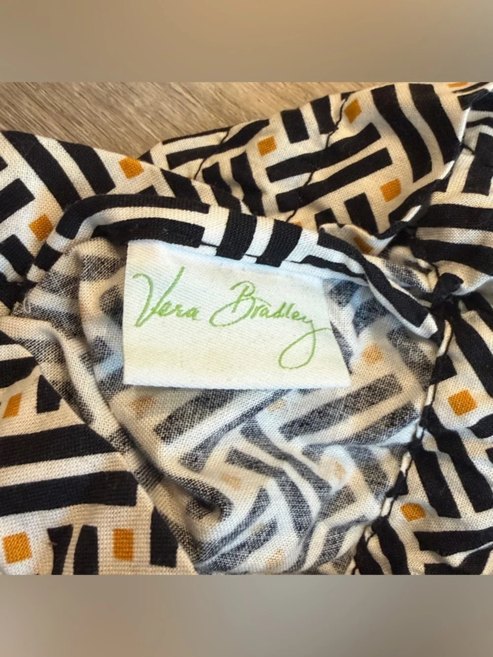 Vera Bradley like new