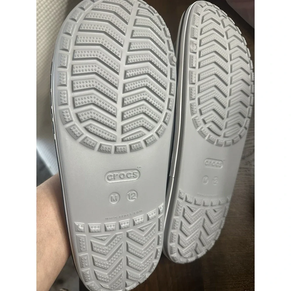 CROCS comfort slide men