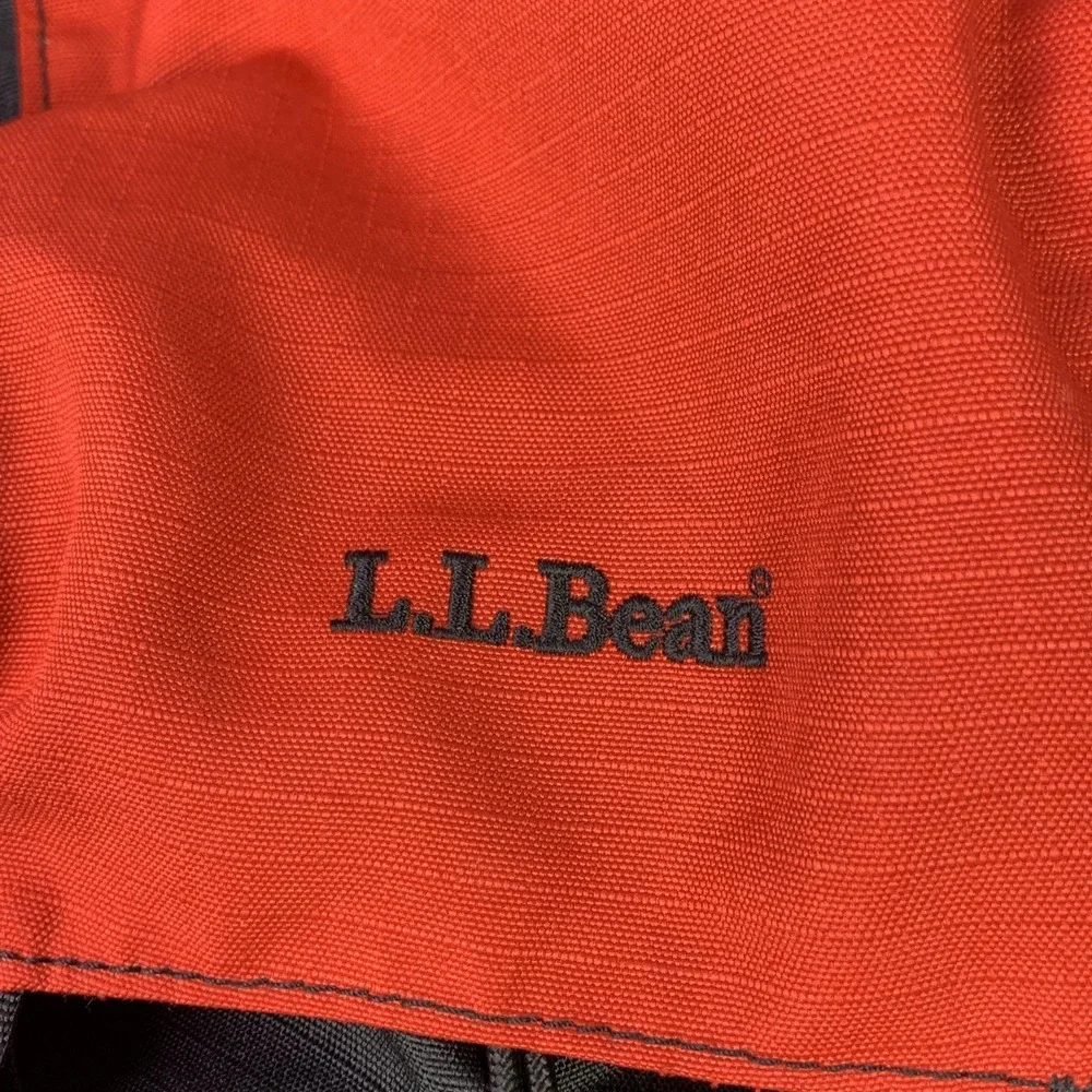 L.L.Bean brand bean