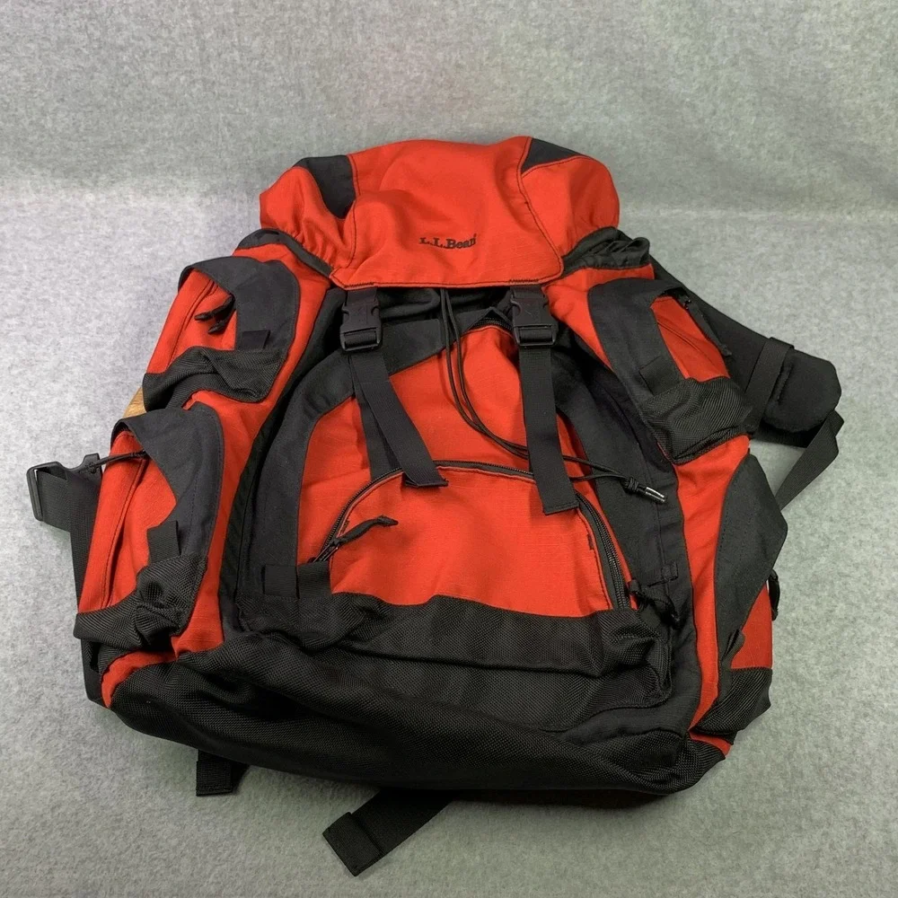 L.L.Bean brand bean