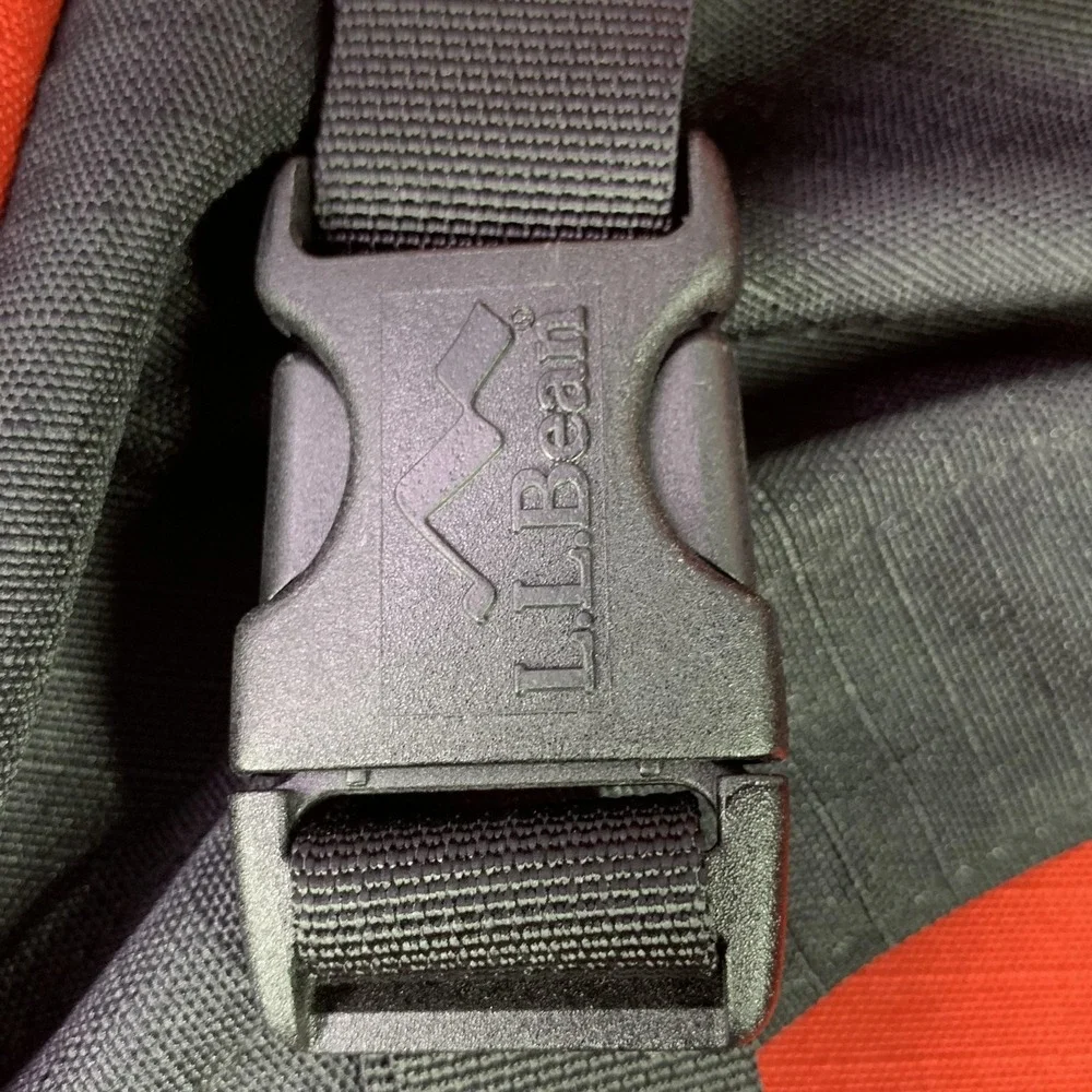 L.L.Bean brand bean