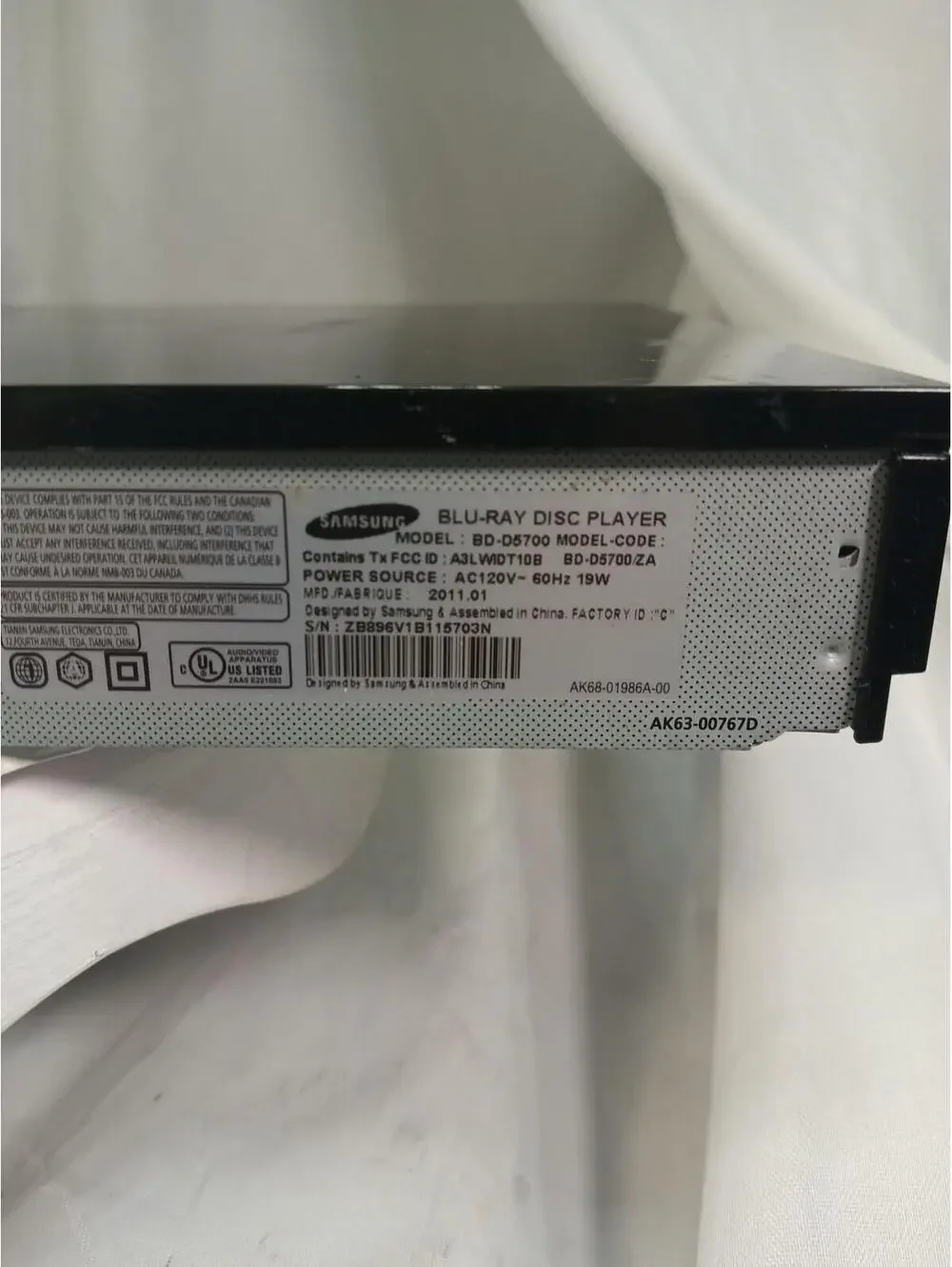 Samsung please note