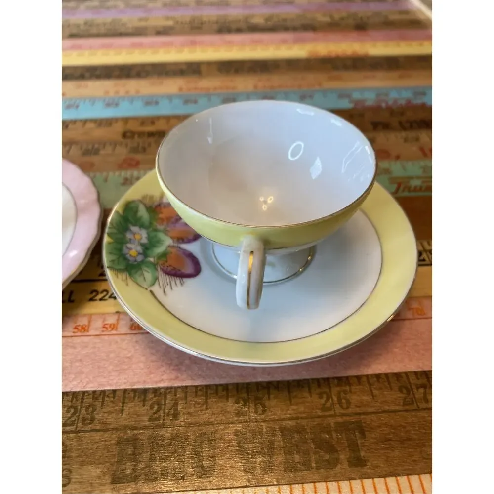 Fern fabulous vintage