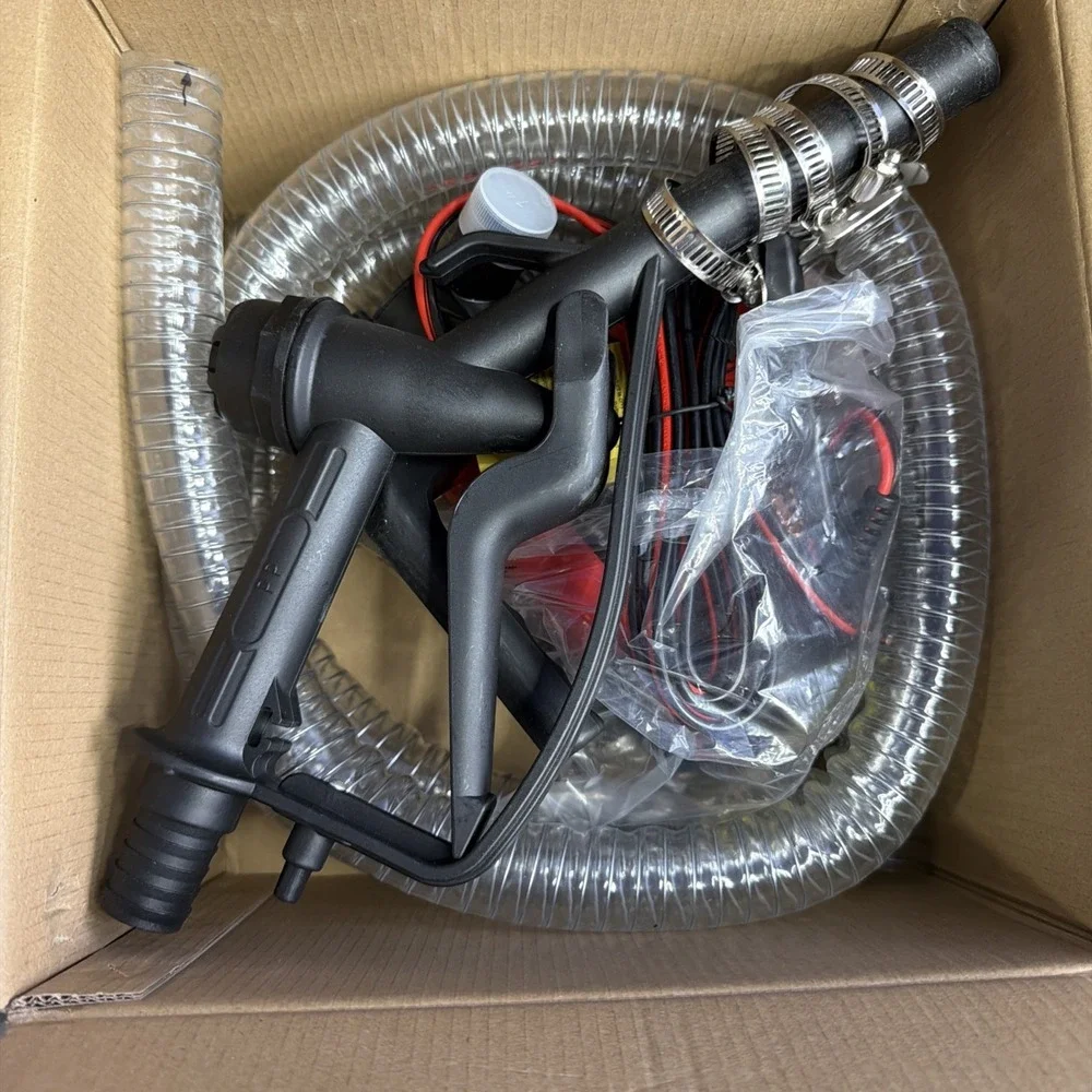 Tsi ts 12v