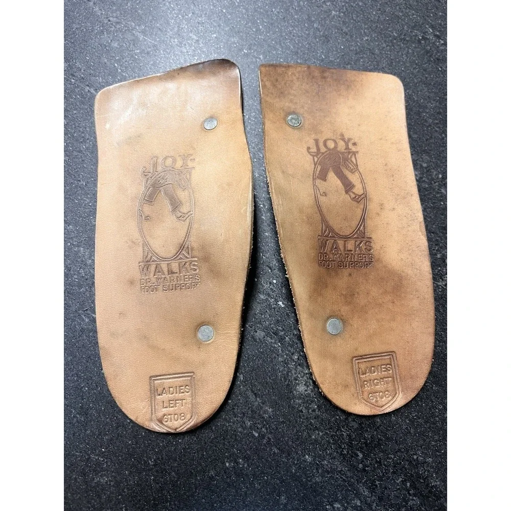 Joy-Walks footwear collectible