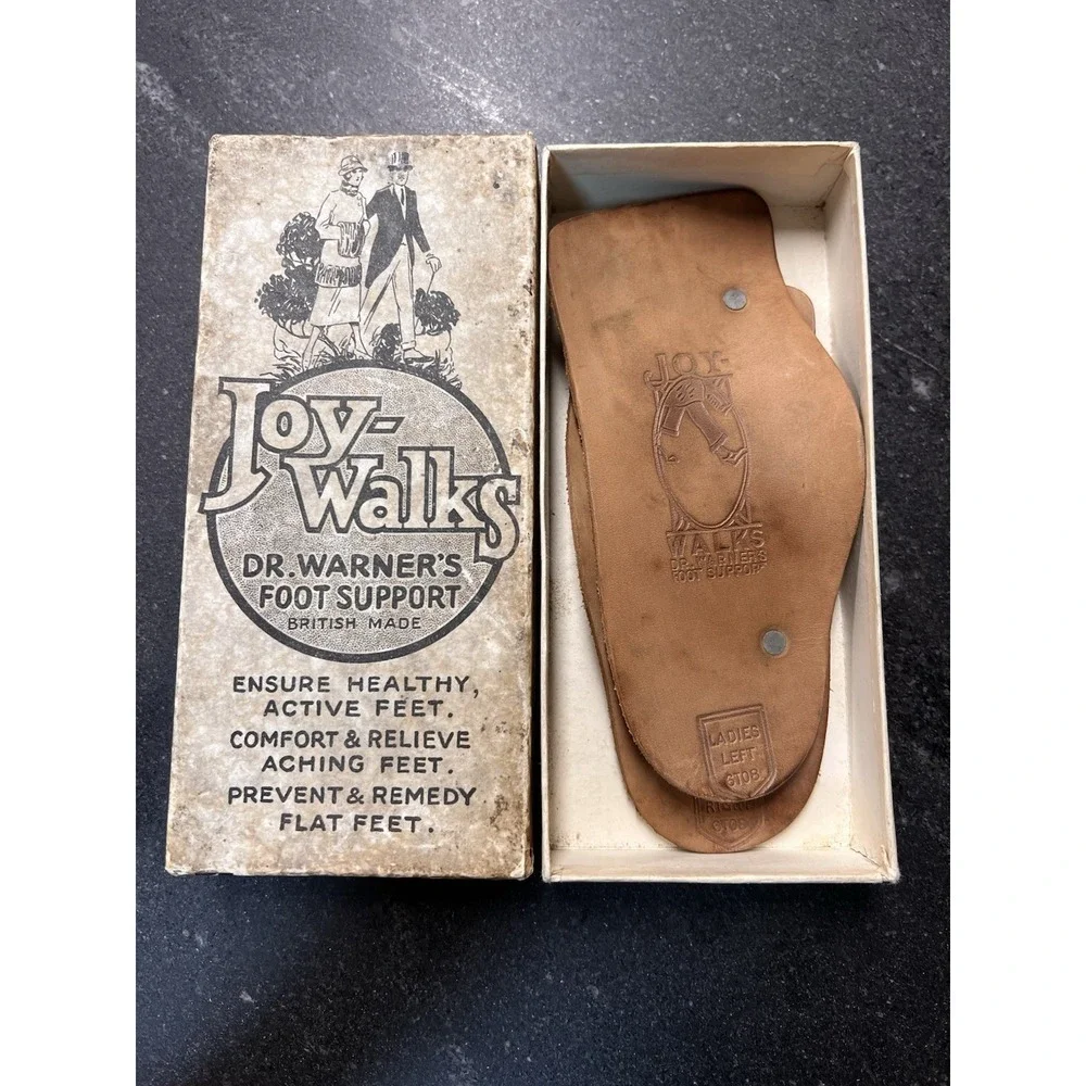Joy-Walks noticeable great accessory