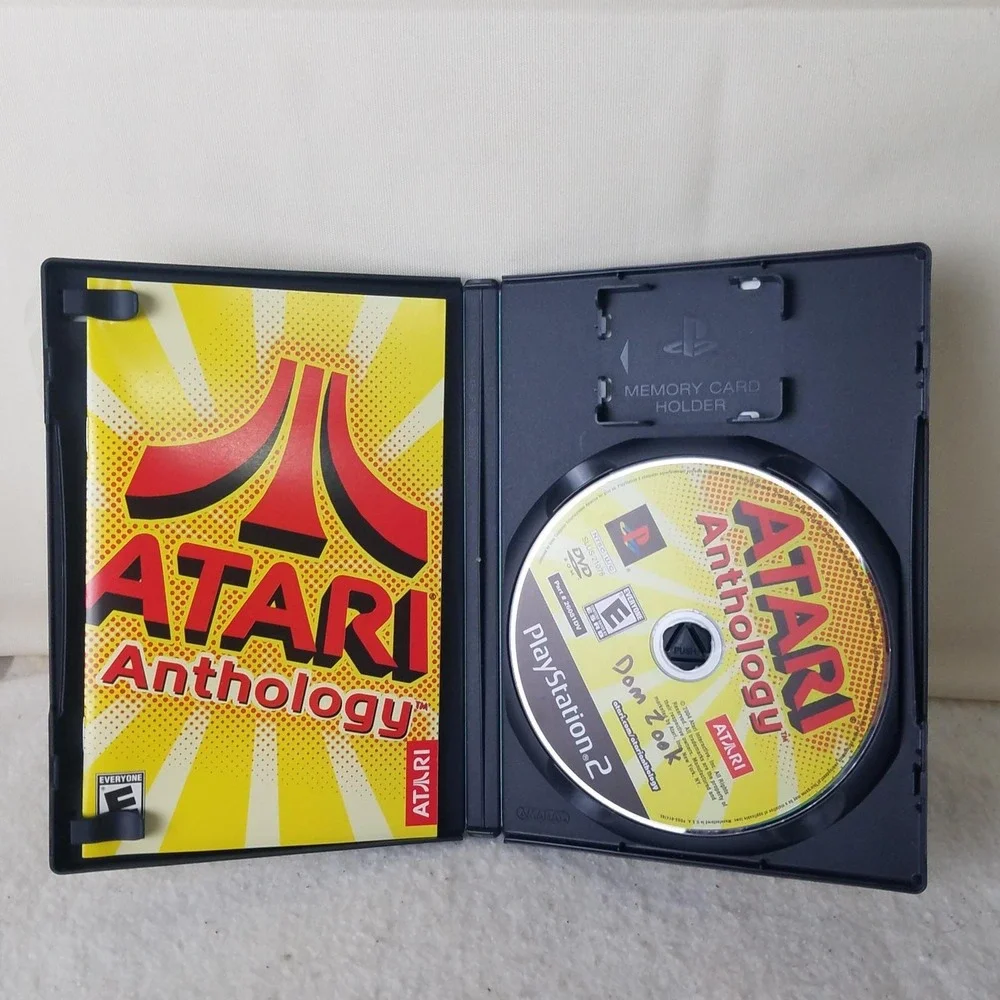 atari relive golden