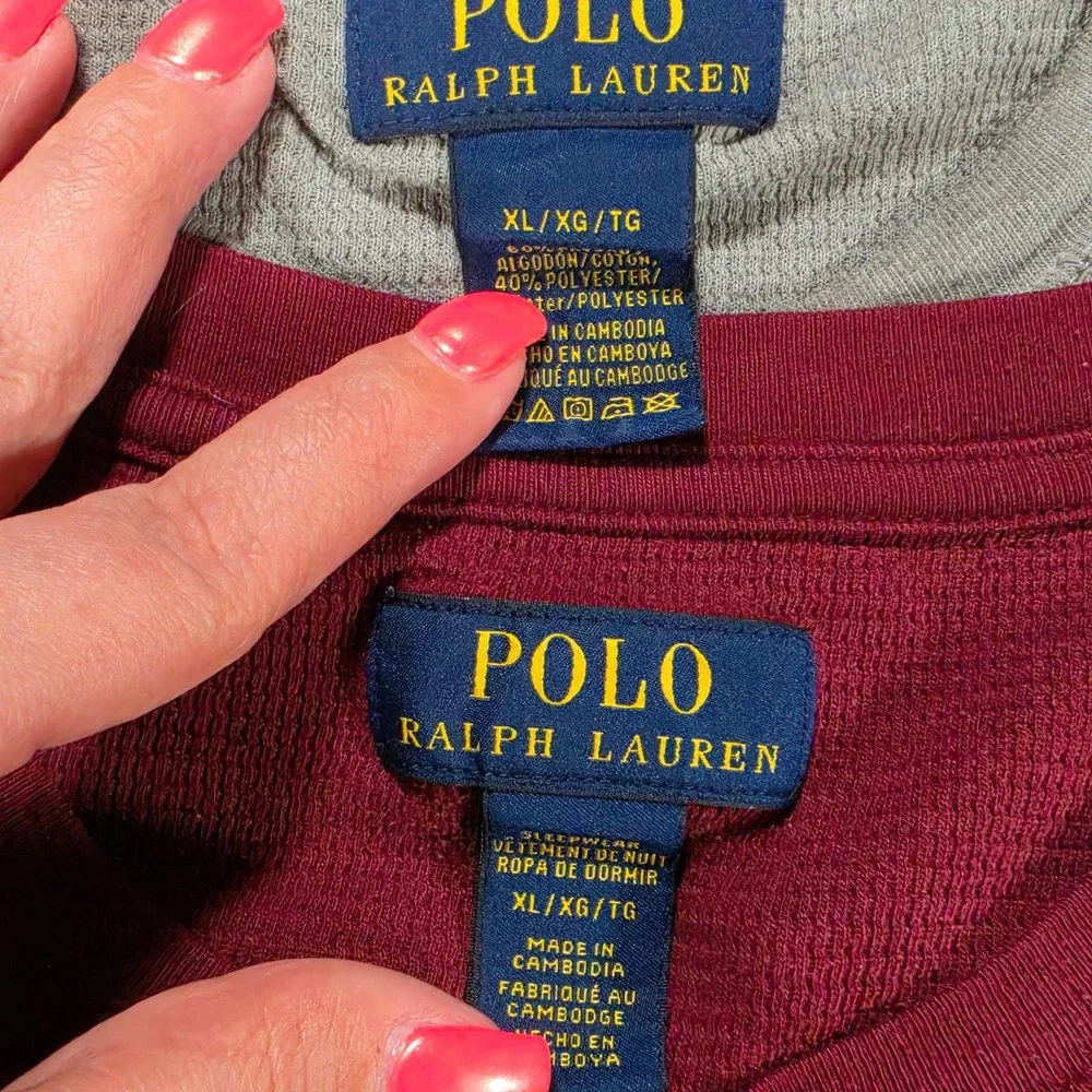 Polo Ralph Lauren polo ralph