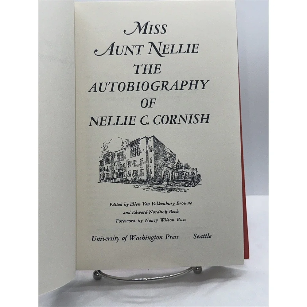 N/A miss aunt