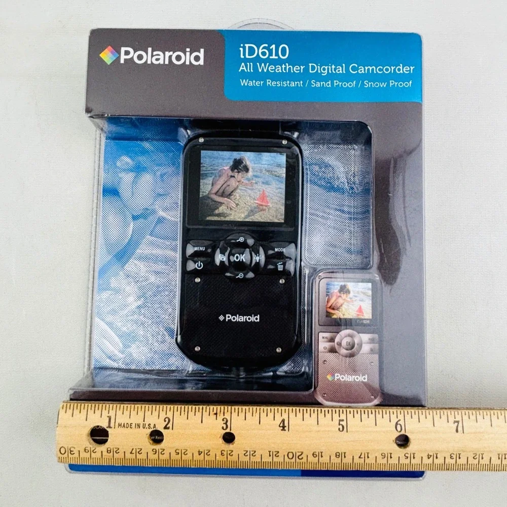 Polaroid see photos