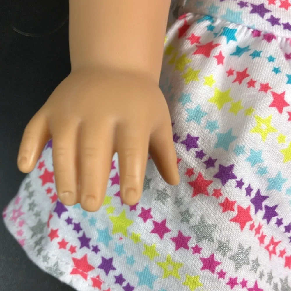 American Girl this product