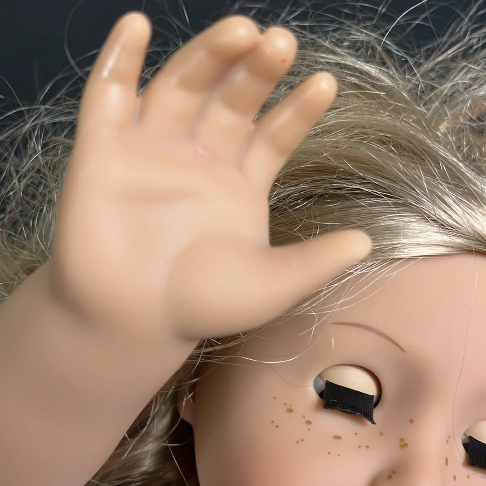 American Girl this product