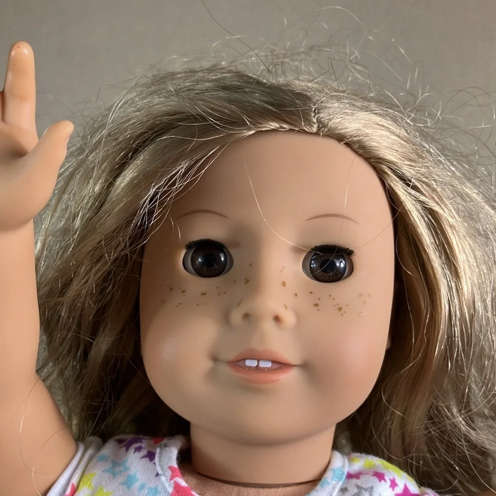 American Girl this product