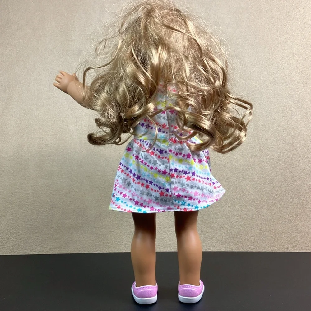 American Girl this product