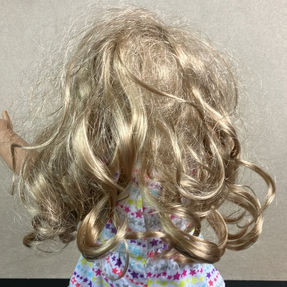 American Girl this product