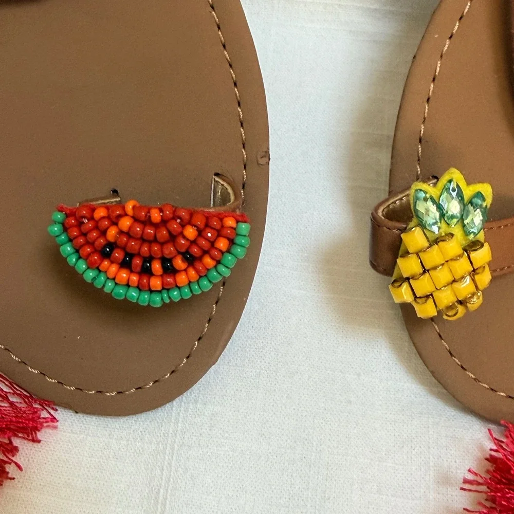 Circus by Sam Edelman playful flat