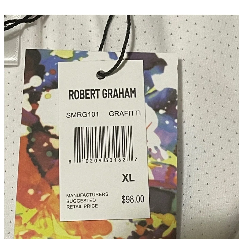 Robert Graham robert graham