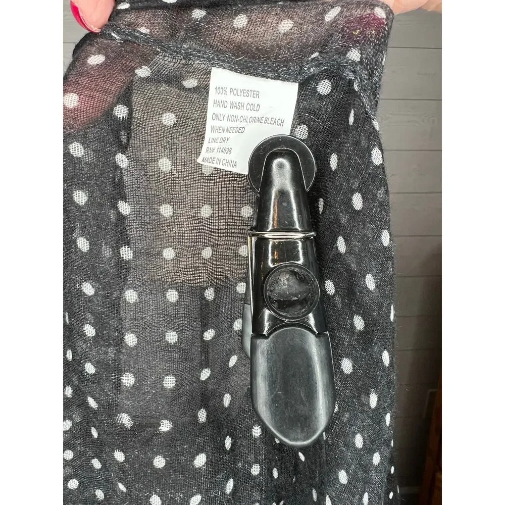 other unbranded black