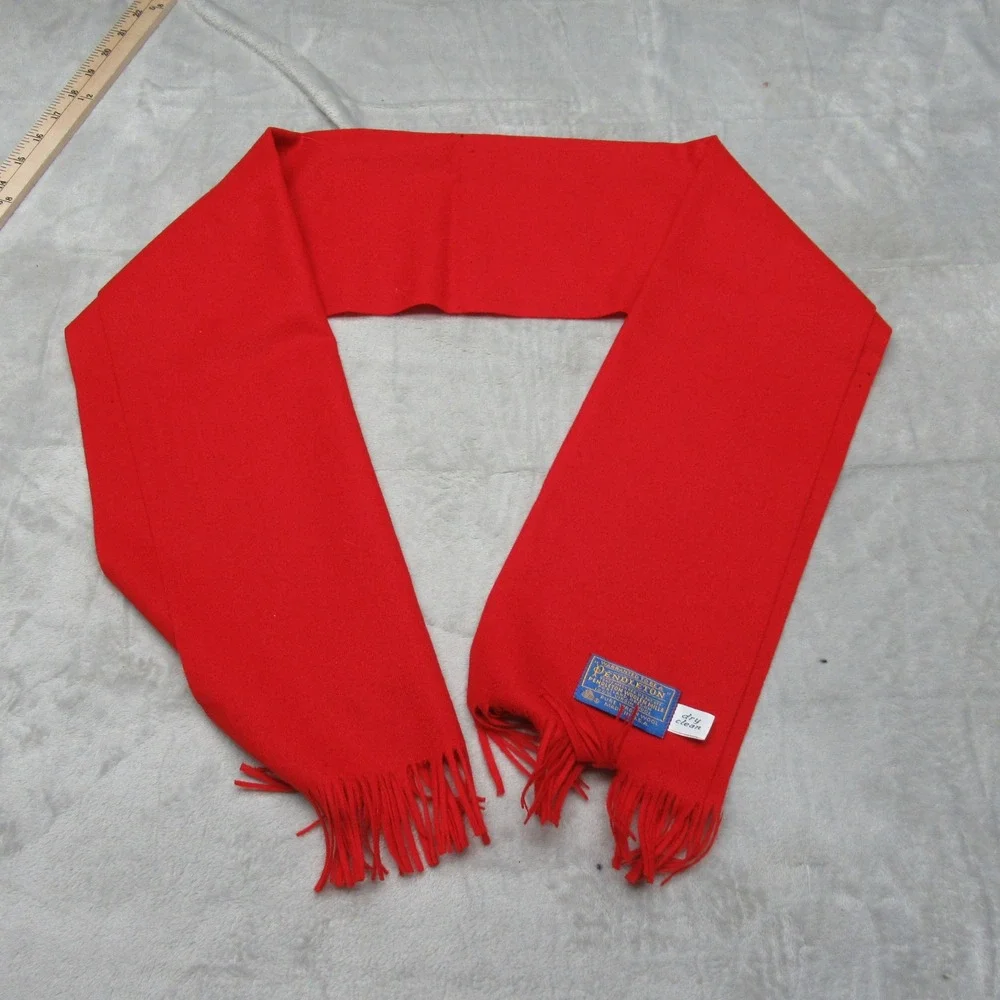 Pendleton few small