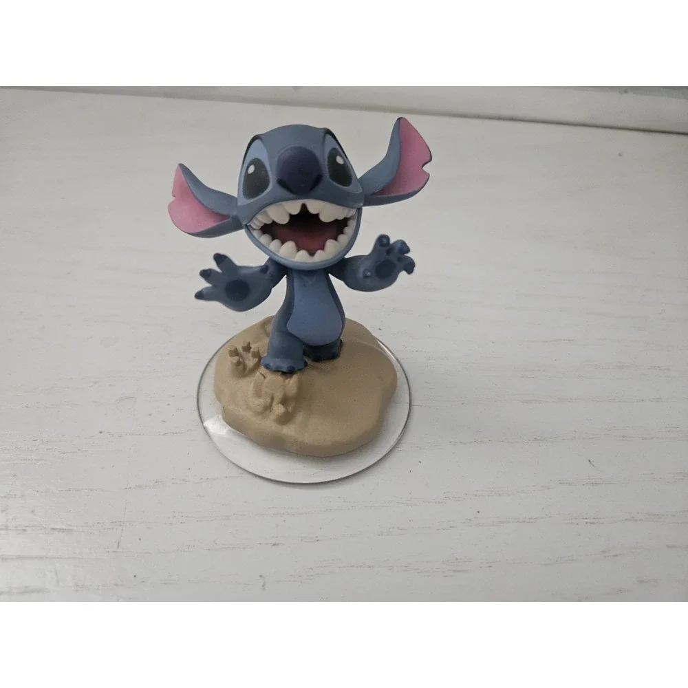 Disney Infinity: Disney Originals (2.0‎ Edition) Stitch Figure