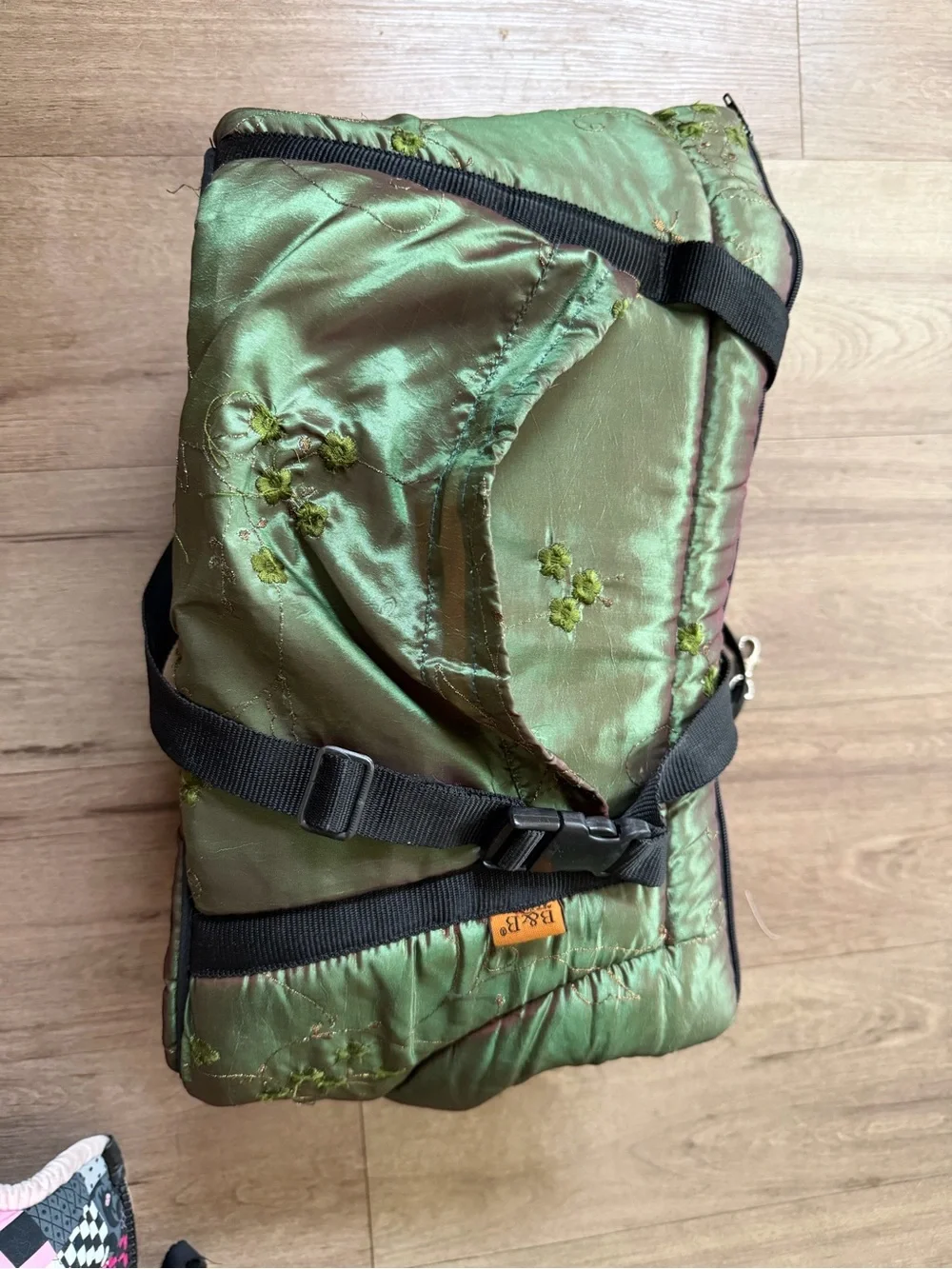 B&P good used