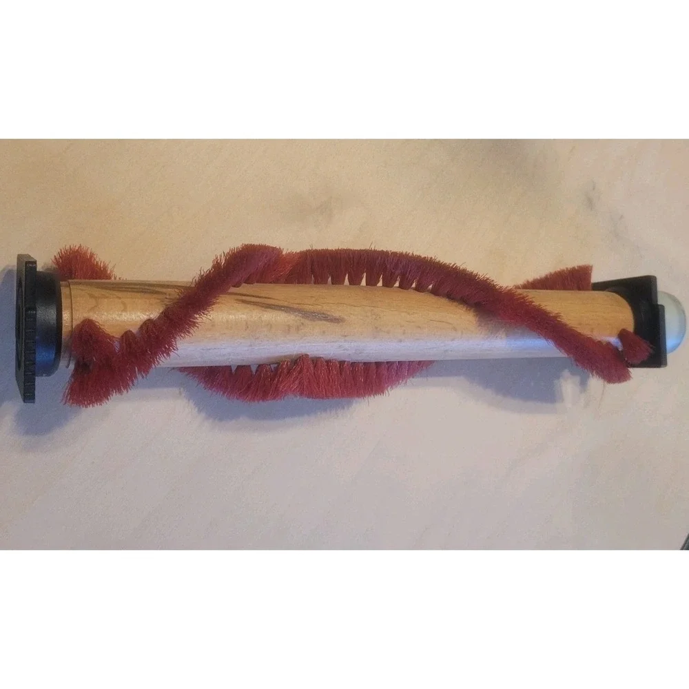 Oreck upright vacuum