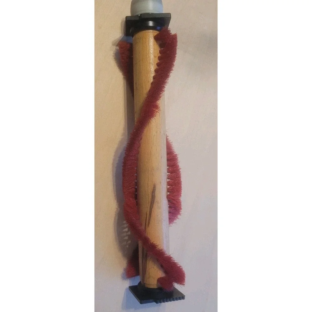 Oreck upright vacuum