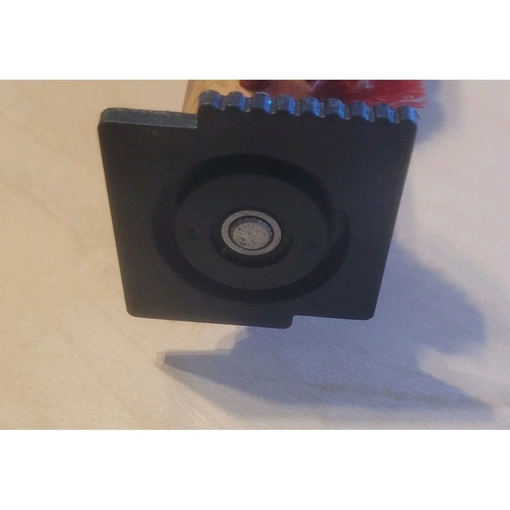 Oreck upright vacuum
