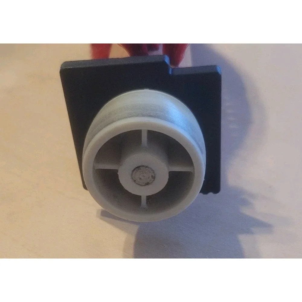 Oreck upright vacuum