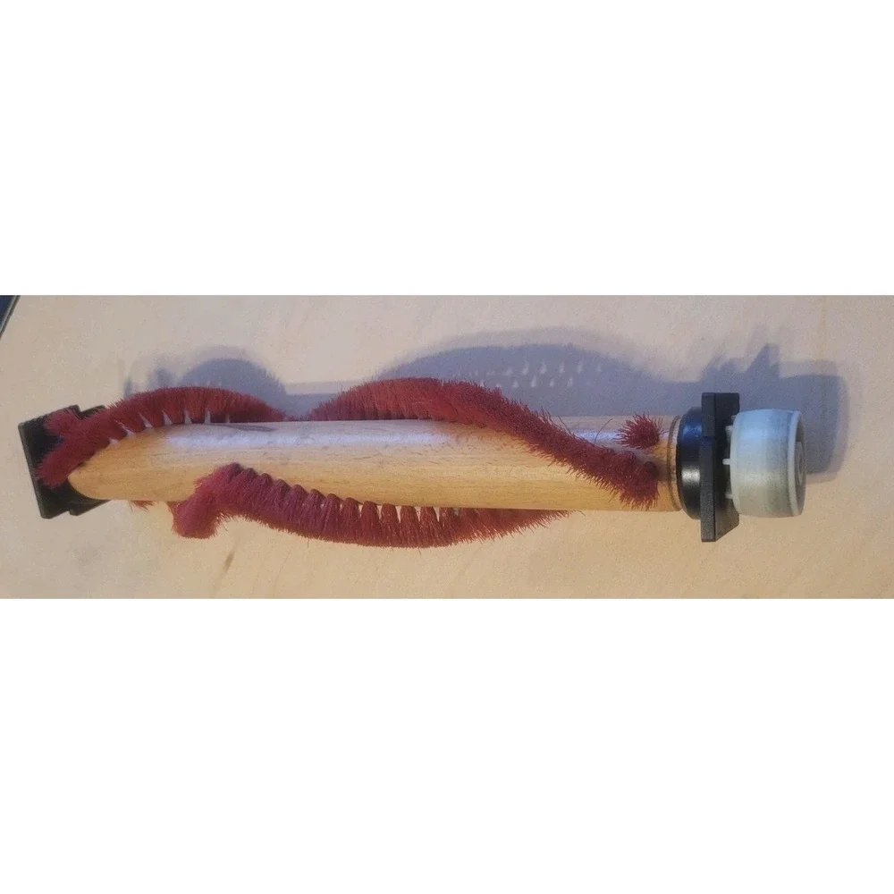 Oreck upright vacuum