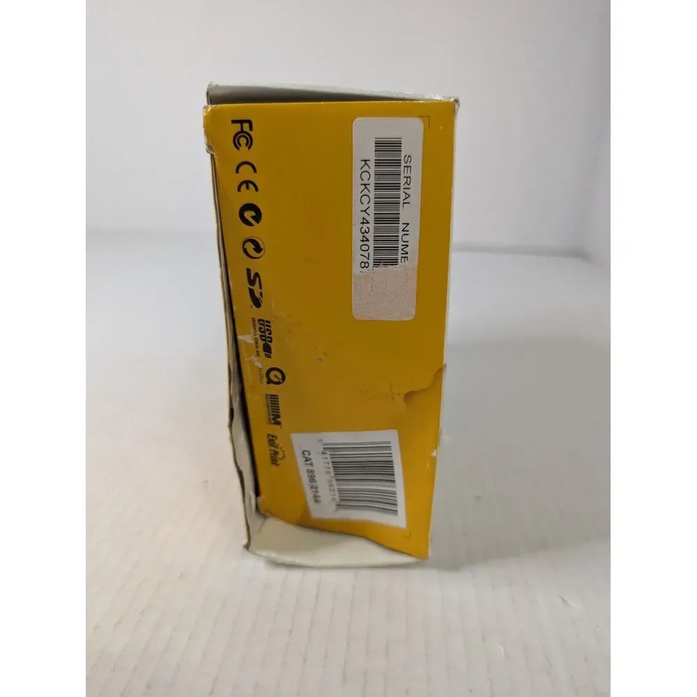 Kodak capture memories
