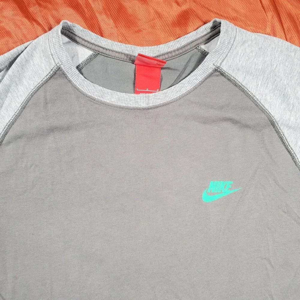 Nike great no