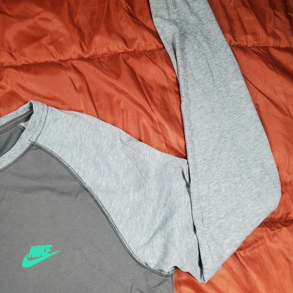 Nike great no