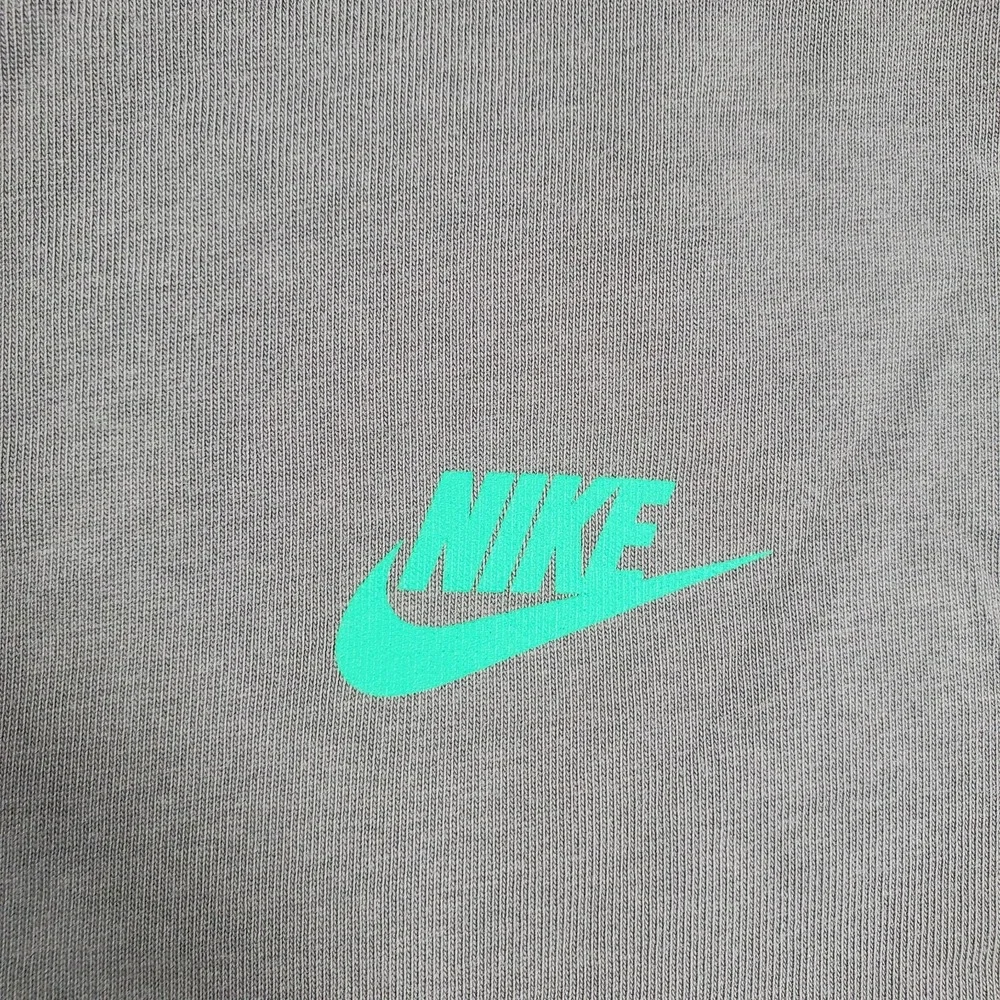 Nike great no