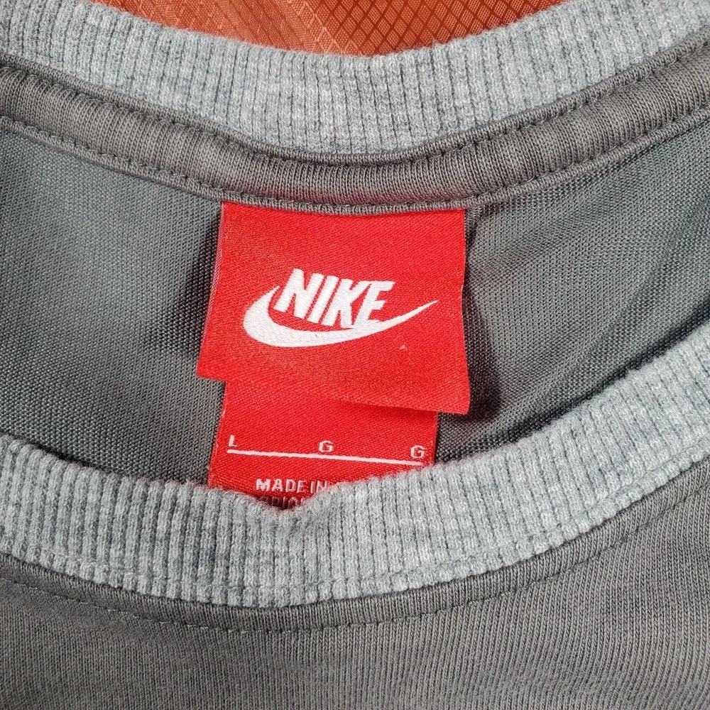 Nike great no