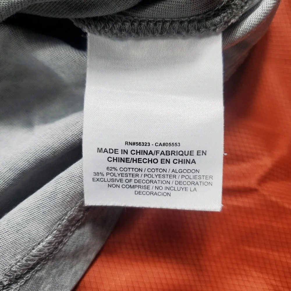 Nike great no