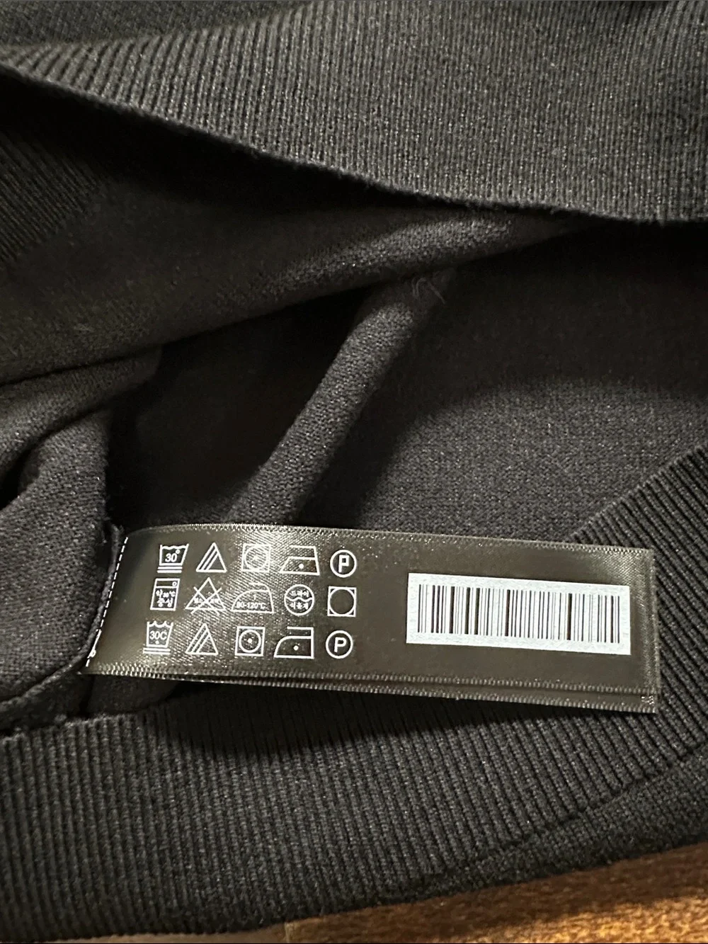 Porter & Ash brand new