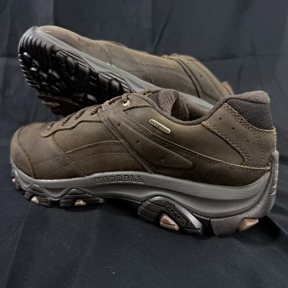 Merrell only what