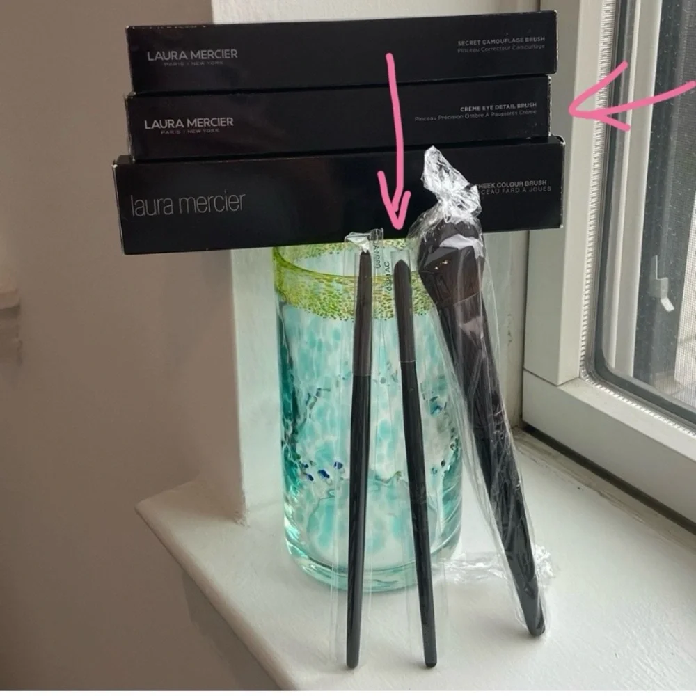 laura mercier health asap