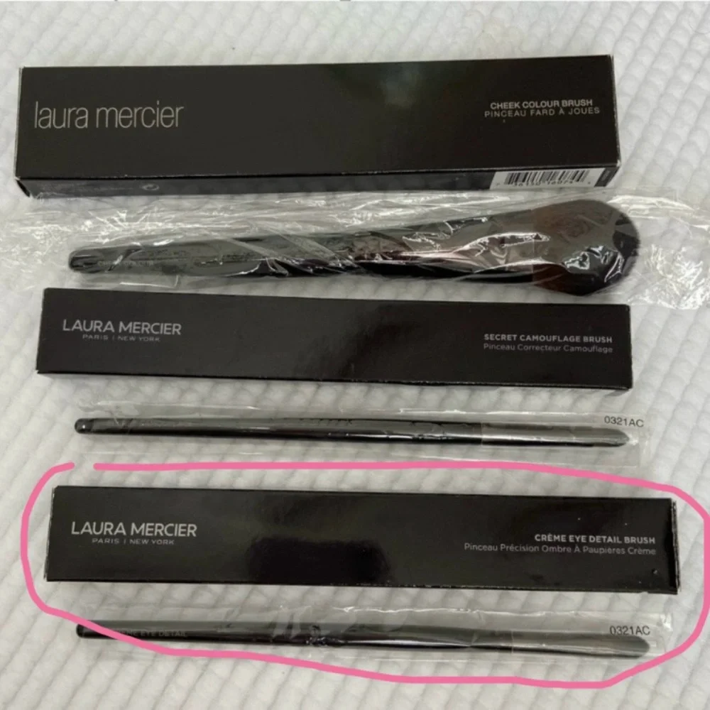 laura mercier don’t pls