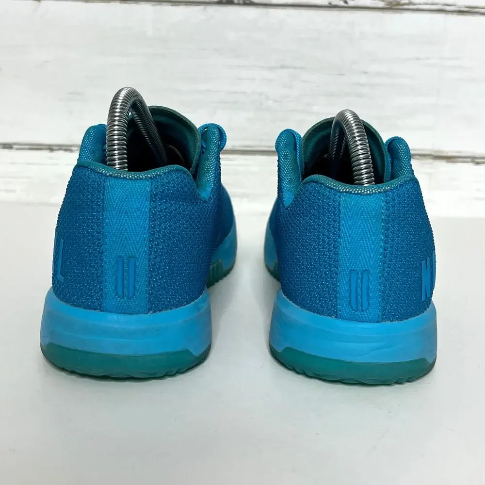 NOBULL superfabric trainer
