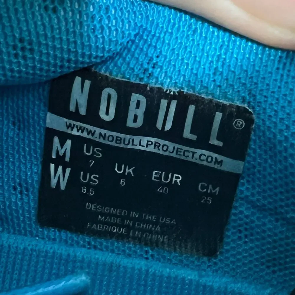 NOBULL superfabric trainer