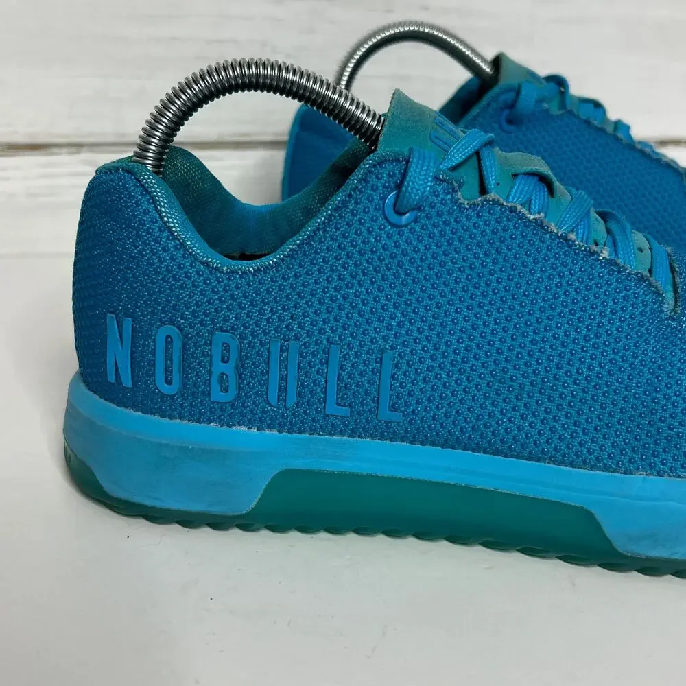NOBULL superfabric trainer