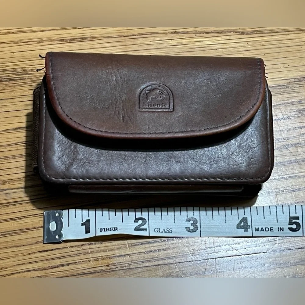 Il Bisonte vintage il