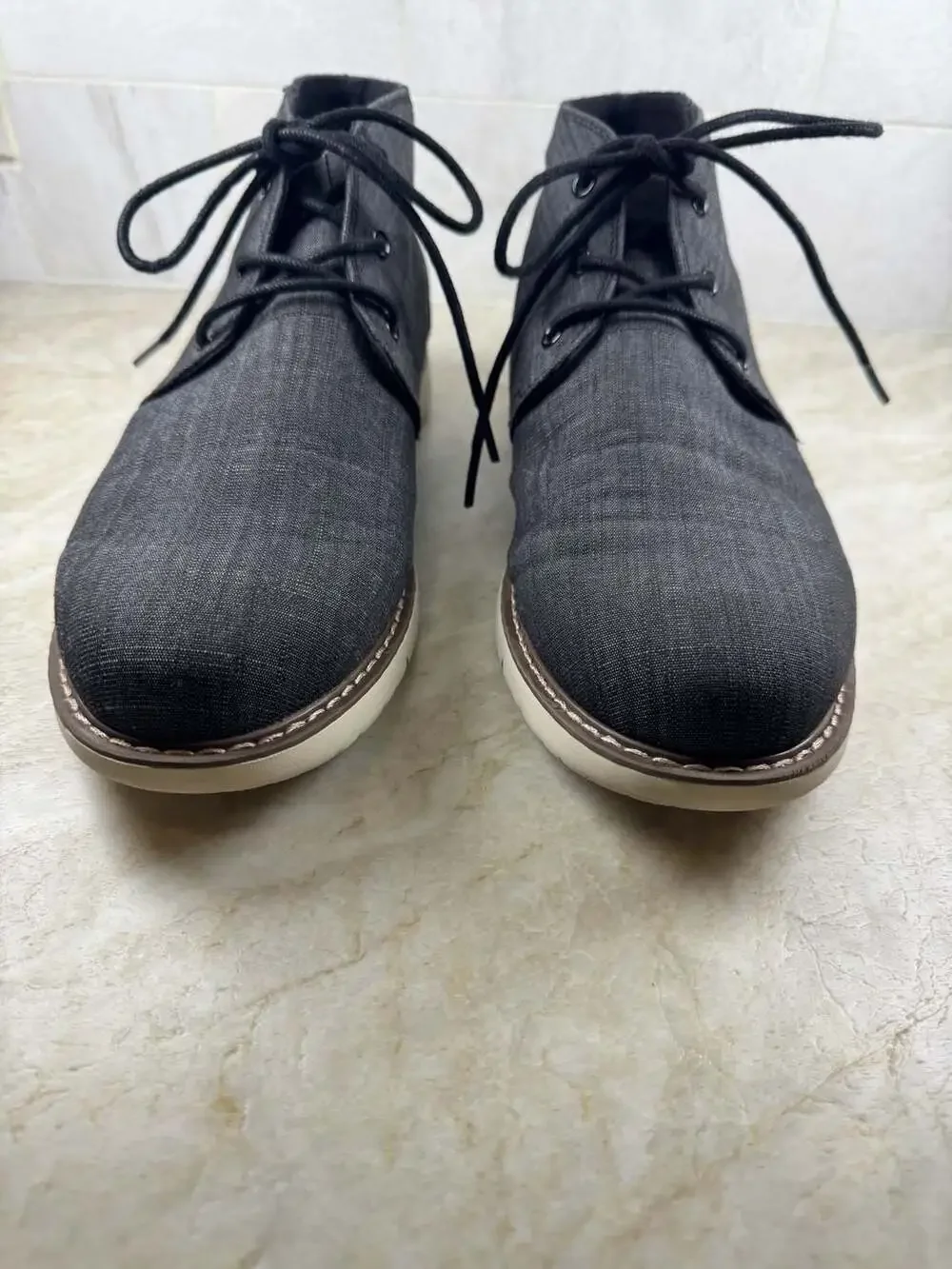 TOMS lightweight versatile