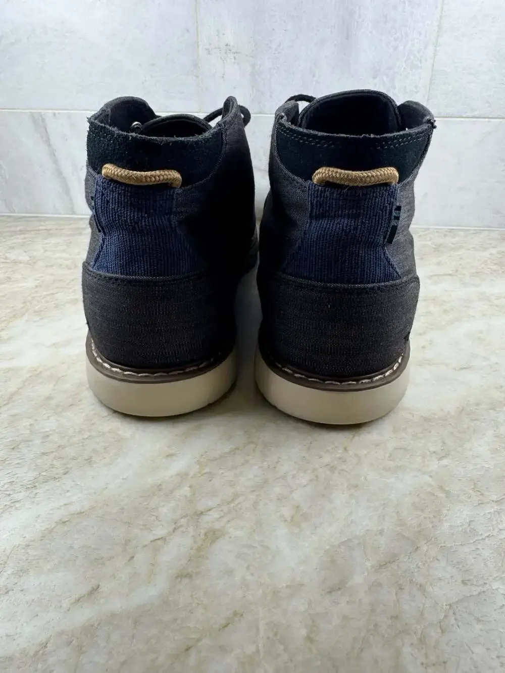 TOMS lightweight versatile